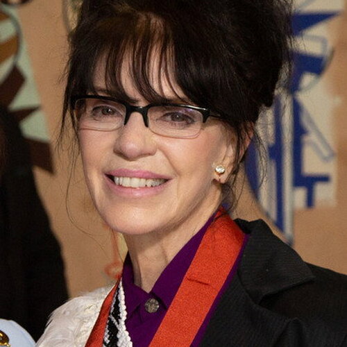 Fran Walsh