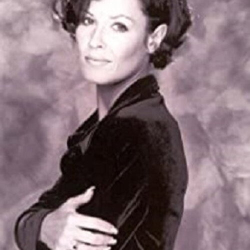 Kathryn Anderson