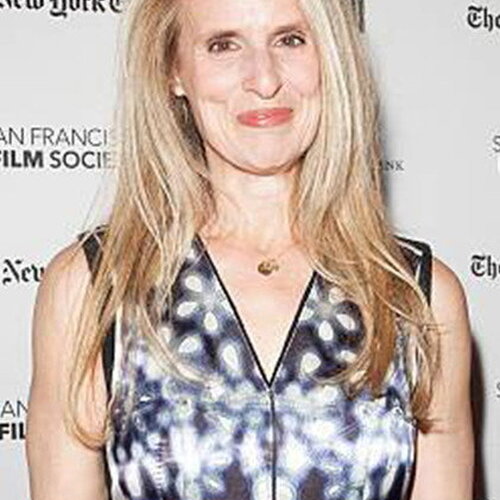 Wendy Vanden Heuvel