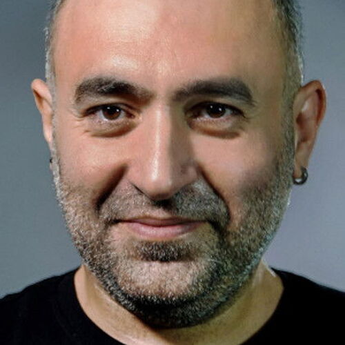 Murat Sağlam