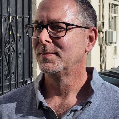 Warren Zide