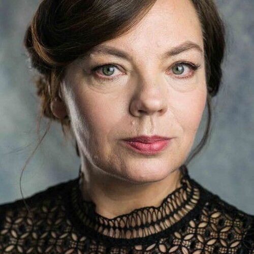 Małgorzata Then-Stępień