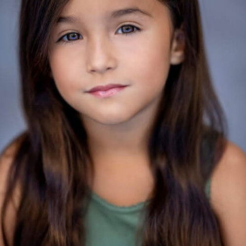 Calliah Sophie Estrada