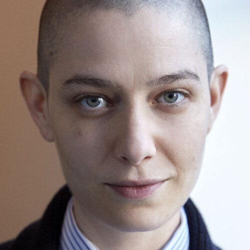 Asia Kate Dillon