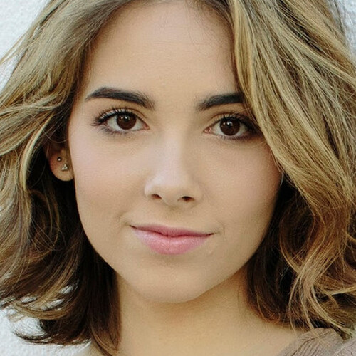 Haley Pullos