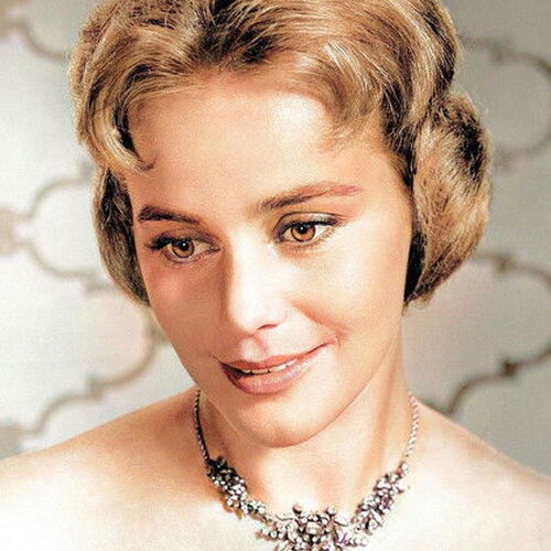 Maria Schell