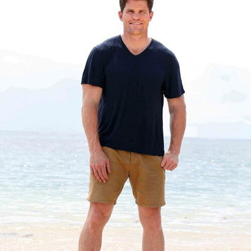Mark Wales