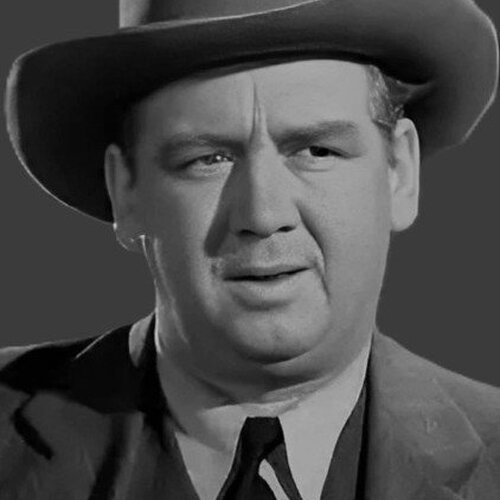 Pat Moriarity