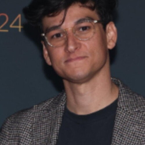 Joshua Raymond Lee