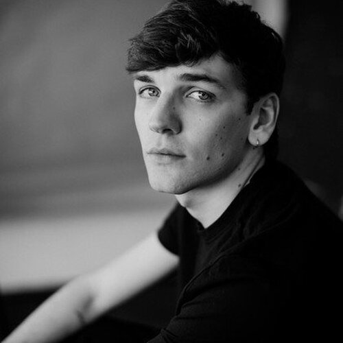 Fraser Patrick Kelly
