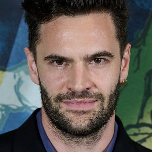 Tom Bateman