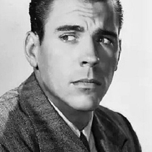 Tom Trout