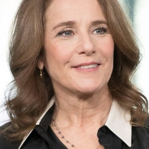 Debra Winger
