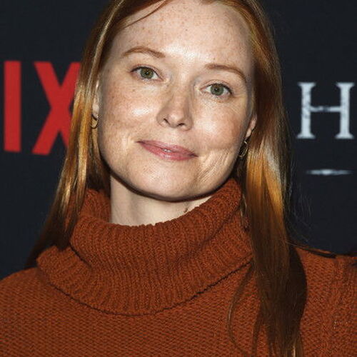 Samantha Sloyan