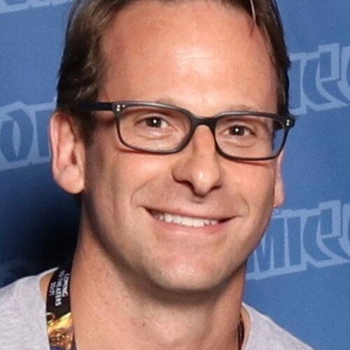 Michael Berg