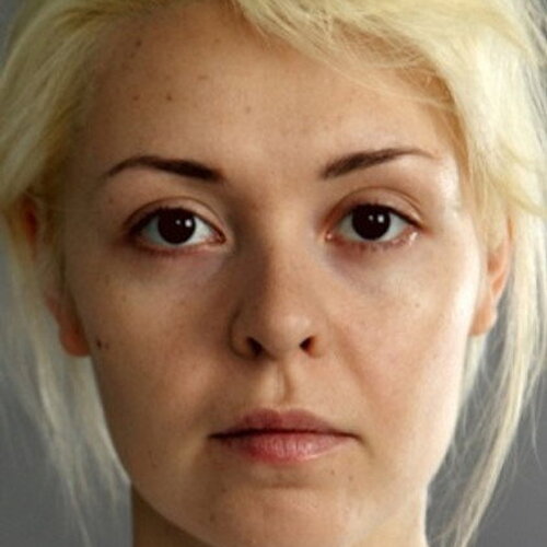 Виктория Короткова