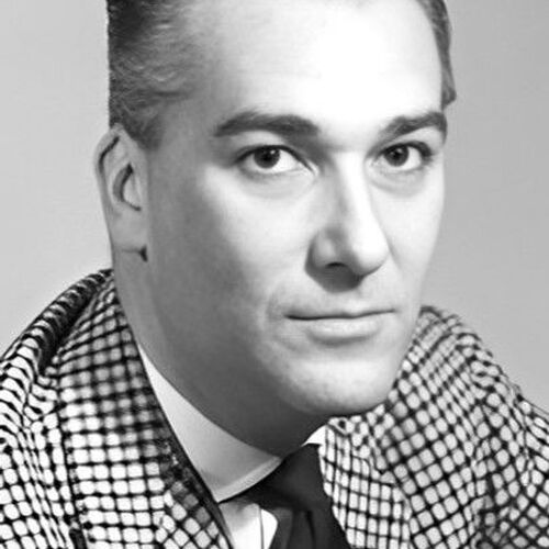 José Luis de Vilallonga