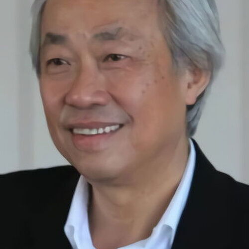 Paiboon Damrongchaitham