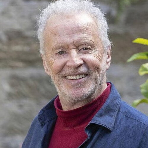 Peter Frampton