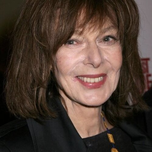 Elaine May