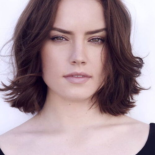 Daisy Ridley