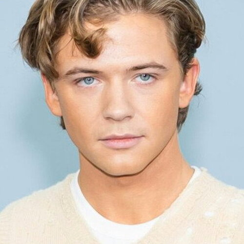 Igby Rigney
