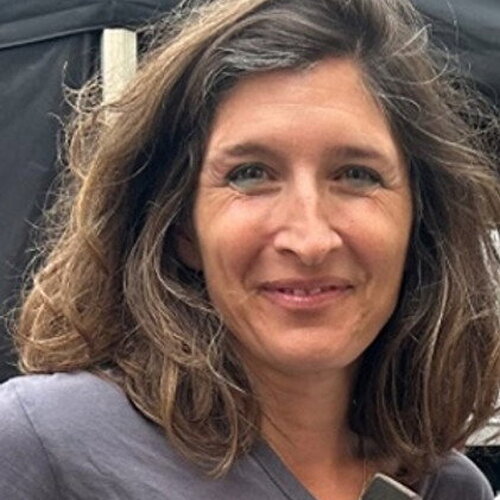 Marian Coromina