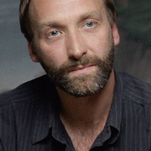 Grégoire Monsaingeon