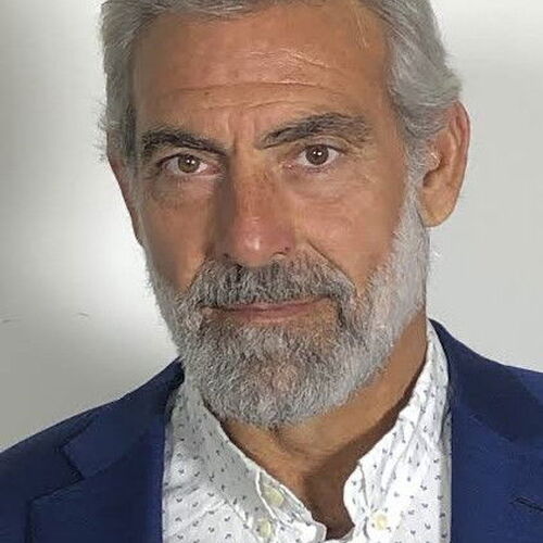 Fernando Iglesias