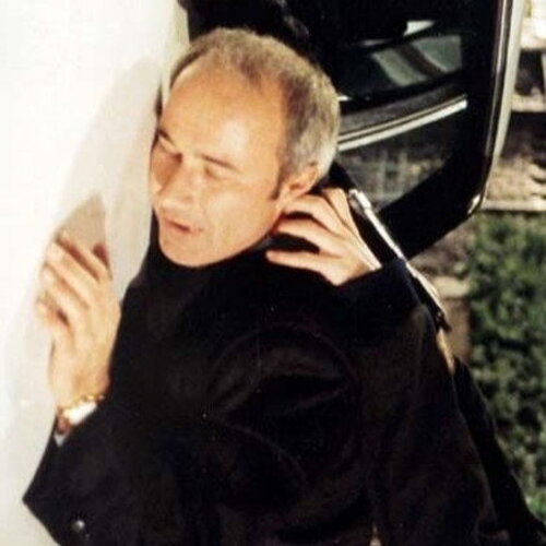 Riccardo Mioni