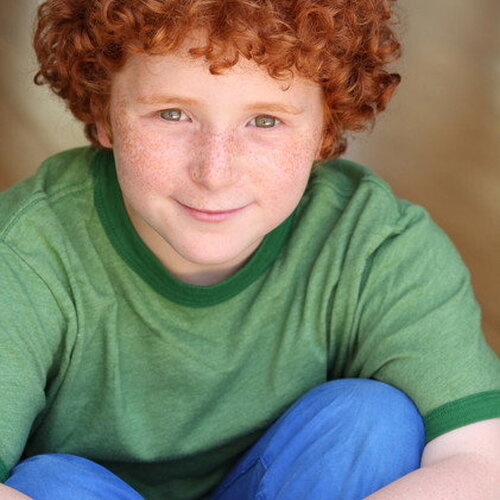 Max Harris