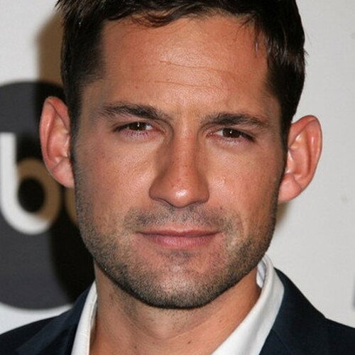 Enrique Murciano