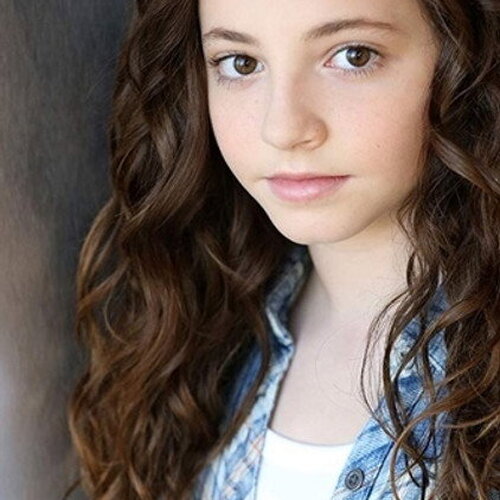 Madison Carlon
