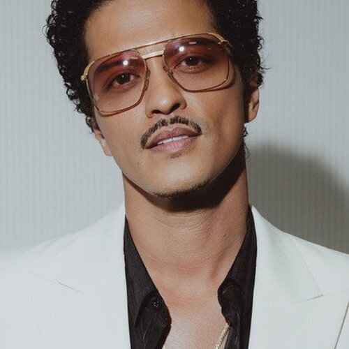Bruno Mars