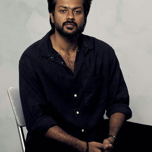 Rishikanth