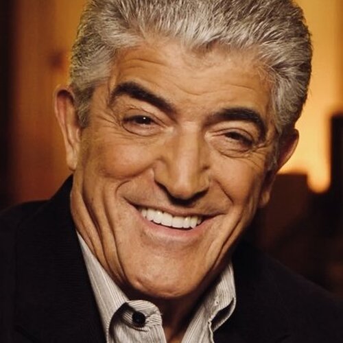 Frank Vincent