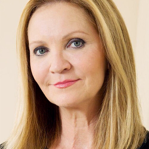 Joan Allen