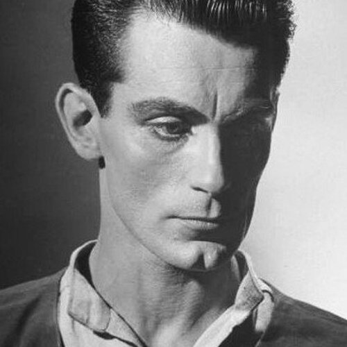 Hugh Laing