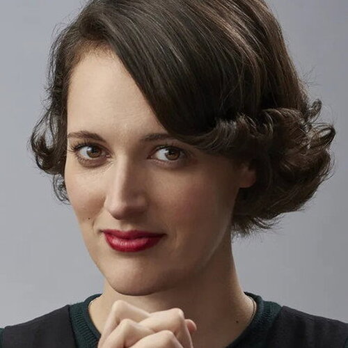 Phoebe Waller-Bridge