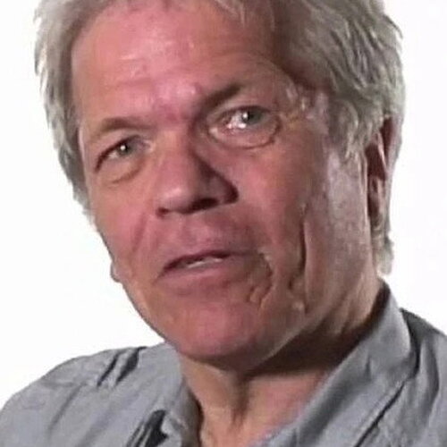 Peter Burroughs