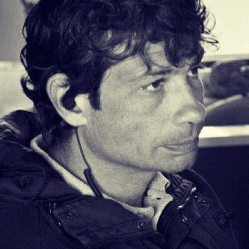 Pablo Atienza