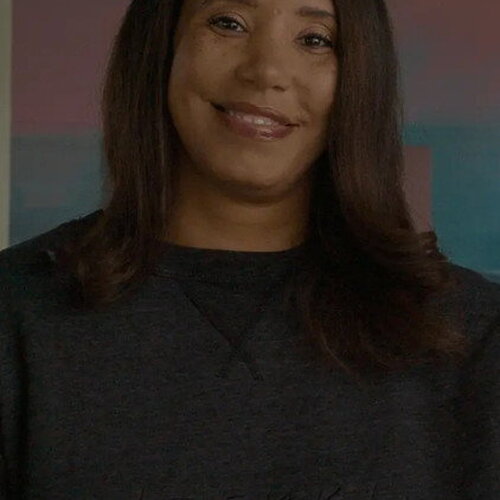 Lashana Rodriguez