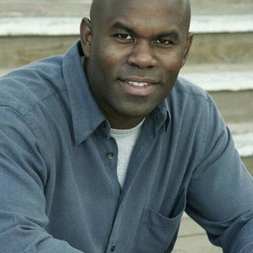 Luis Beckford