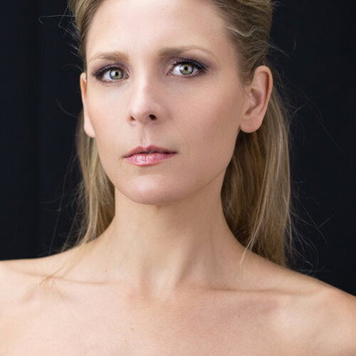 Michelle Lang