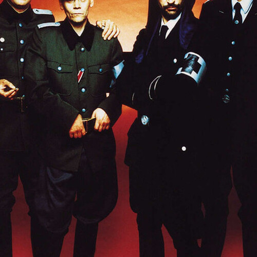 Laibach