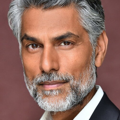 Moose Ali Khan
