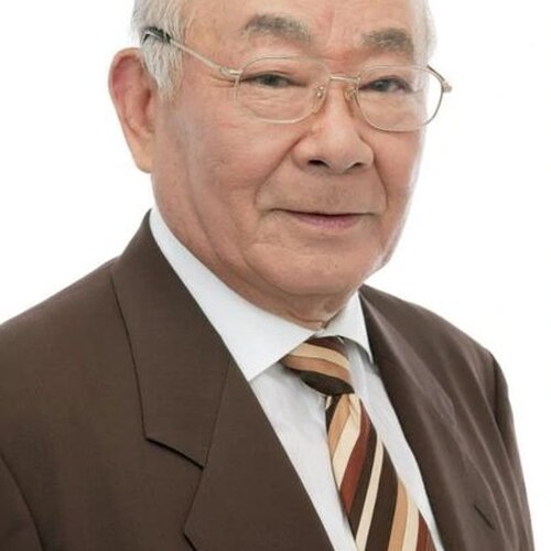 Chikao Ohtsuka
