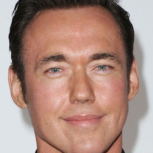 Kevin Durand