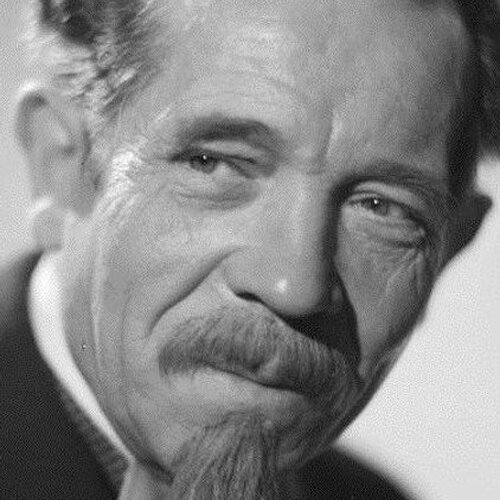 Pierre Larquey