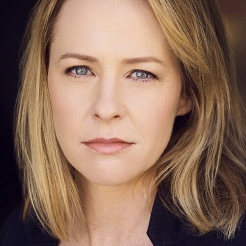 Amy Hargreaves